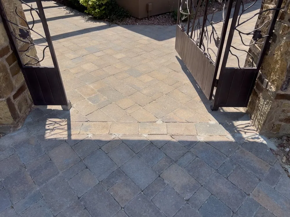 Professional yard cleanup service experts serving Hurricane, UT - LandPro Landscaping and Maintenance