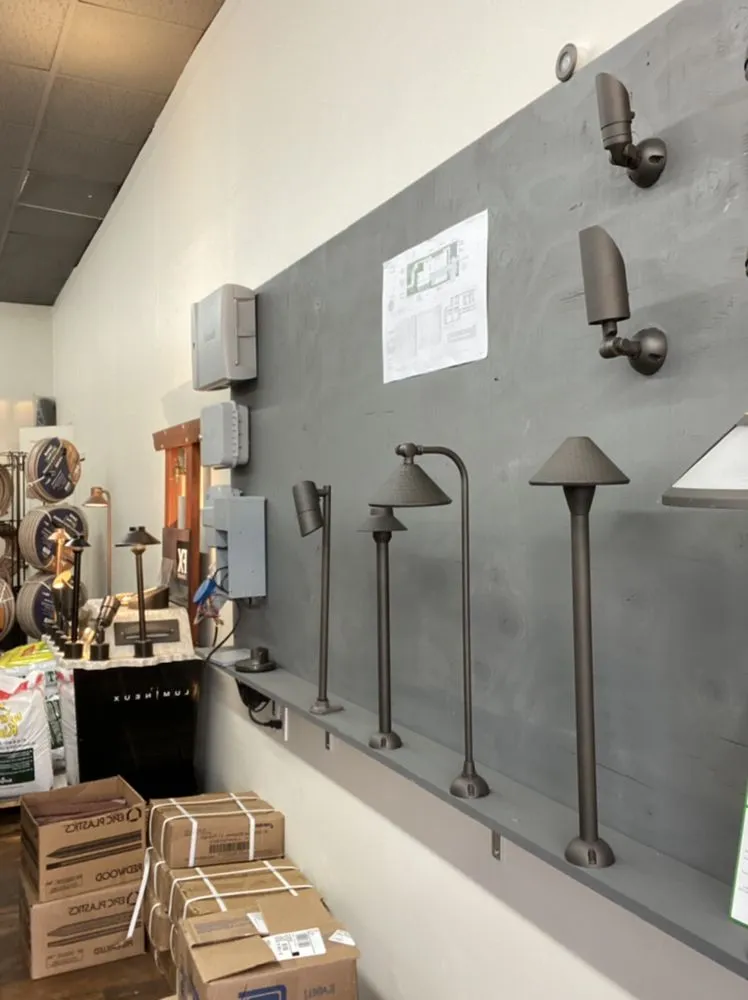 Reliable landscape design for outdoor upgrades across Gardena, CA - LandPro Supplies