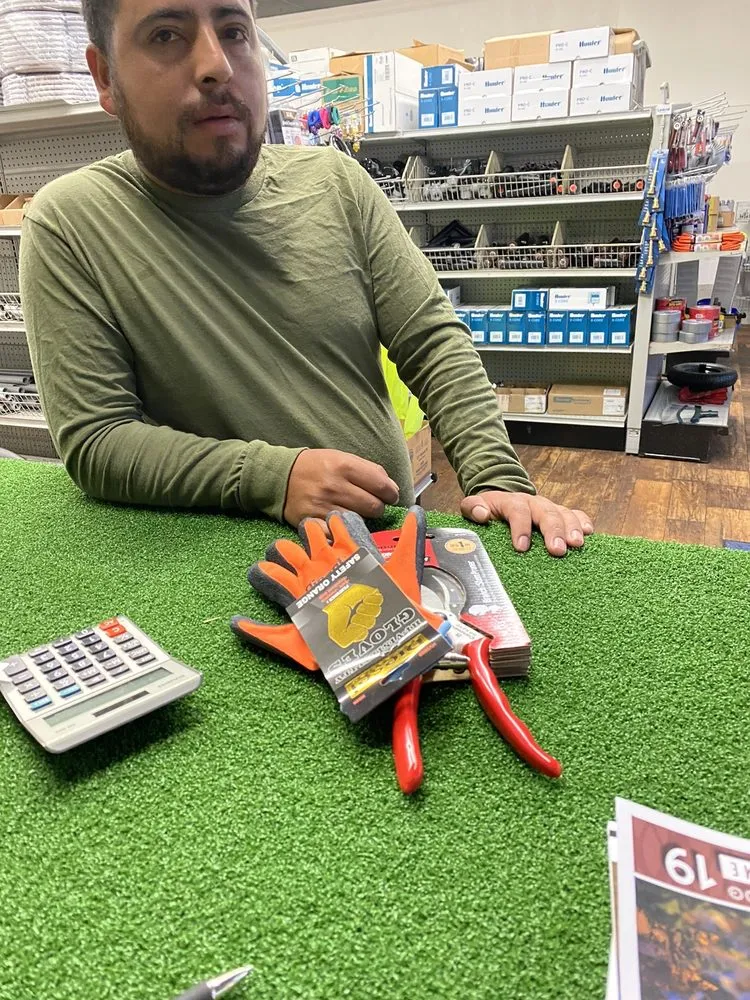 Local lawn care service experts serving Gardena, CA - LandPro Supplies