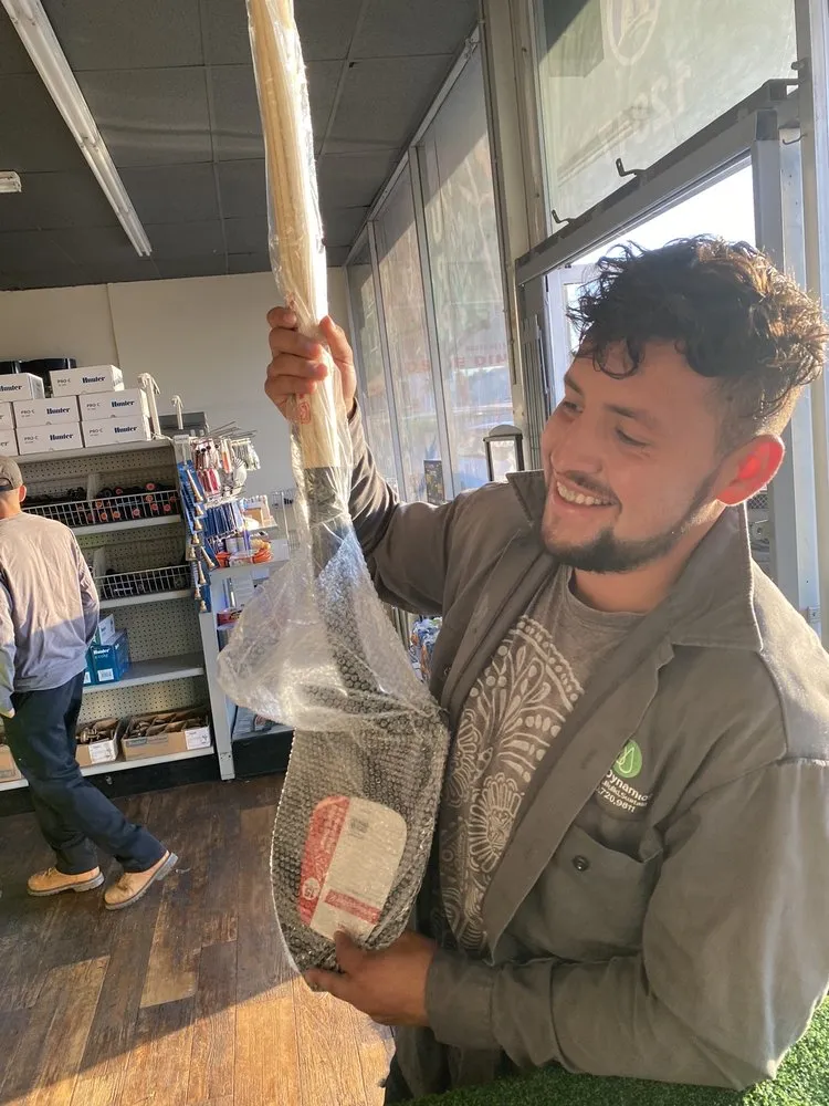 Affordable yard cleanup service in Gardena, CA by LandPro Supplies