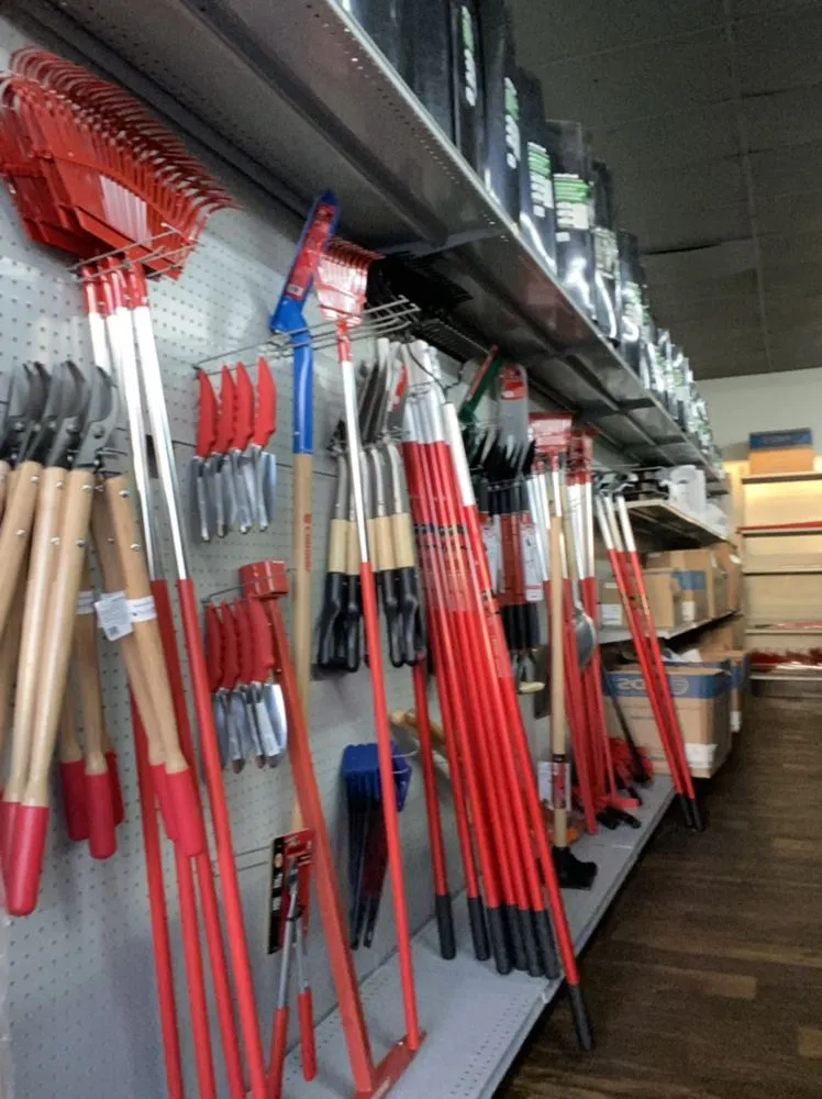 Professional lawn care service for beautiful yards in Gardena, CA by LandPro Supplies