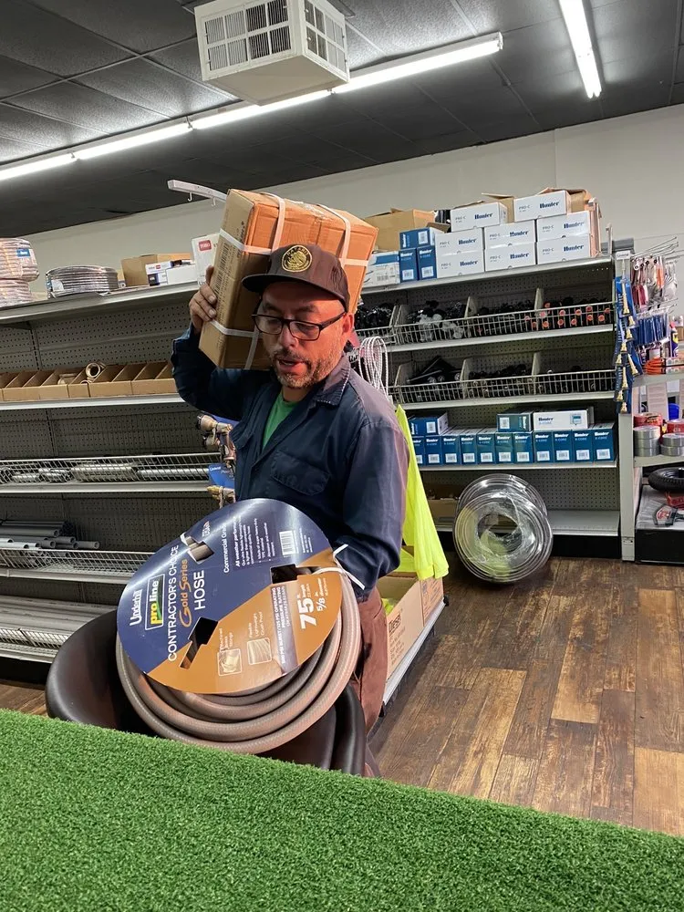 Top-rated landscape installation for beautiful yards across Gardena, CA - LandPro Supplies