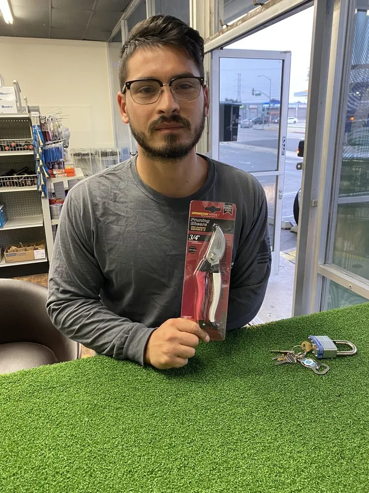 Expert landscaping services for homes in Gardena, CA by LandPro Supplies