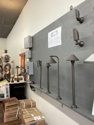 LandPro Supplies Logo