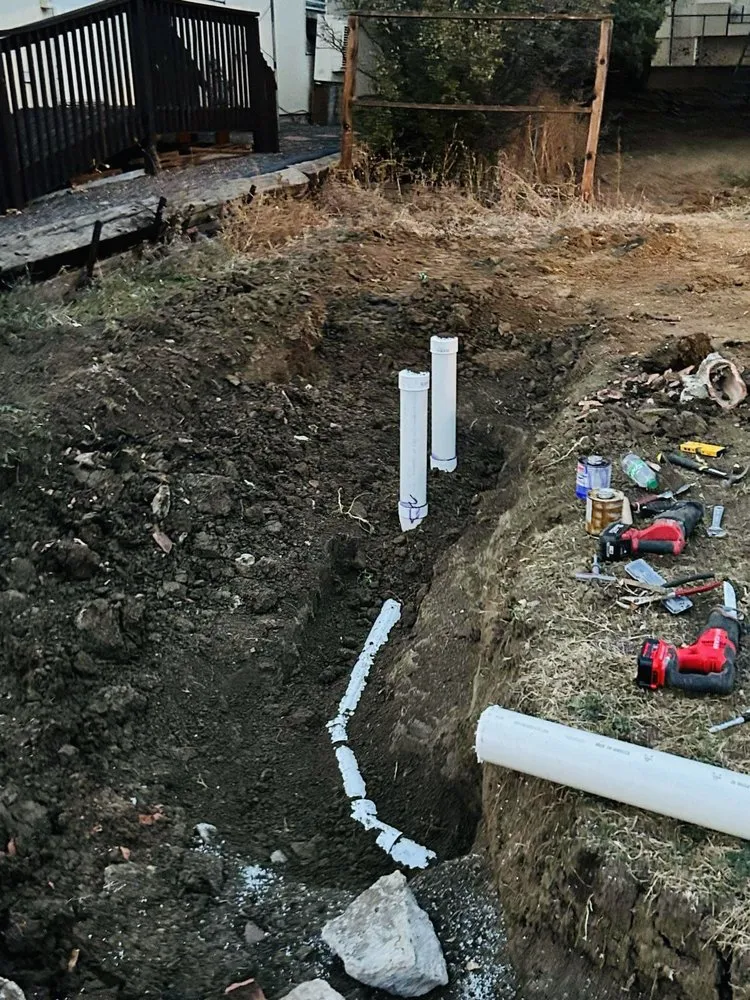 Professional outdoor landscaping with custom design across Colorado Springs, CO - LandPros