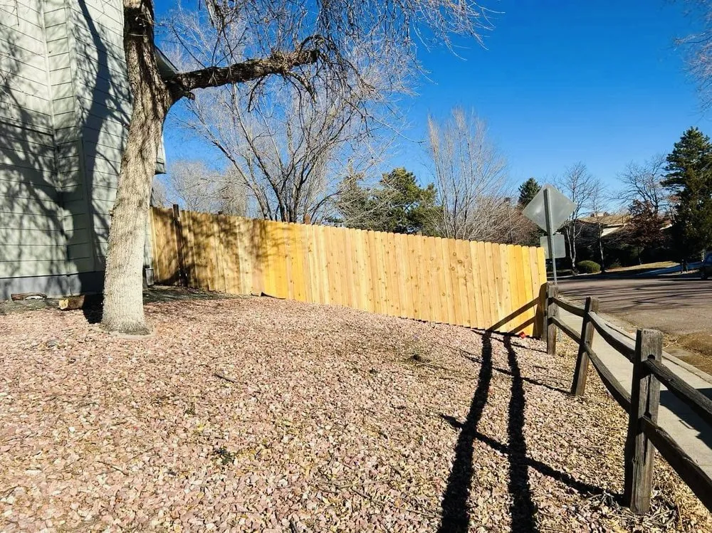 Top-rated yard cleanup service near you across Colorado Springs, CO - LandPros