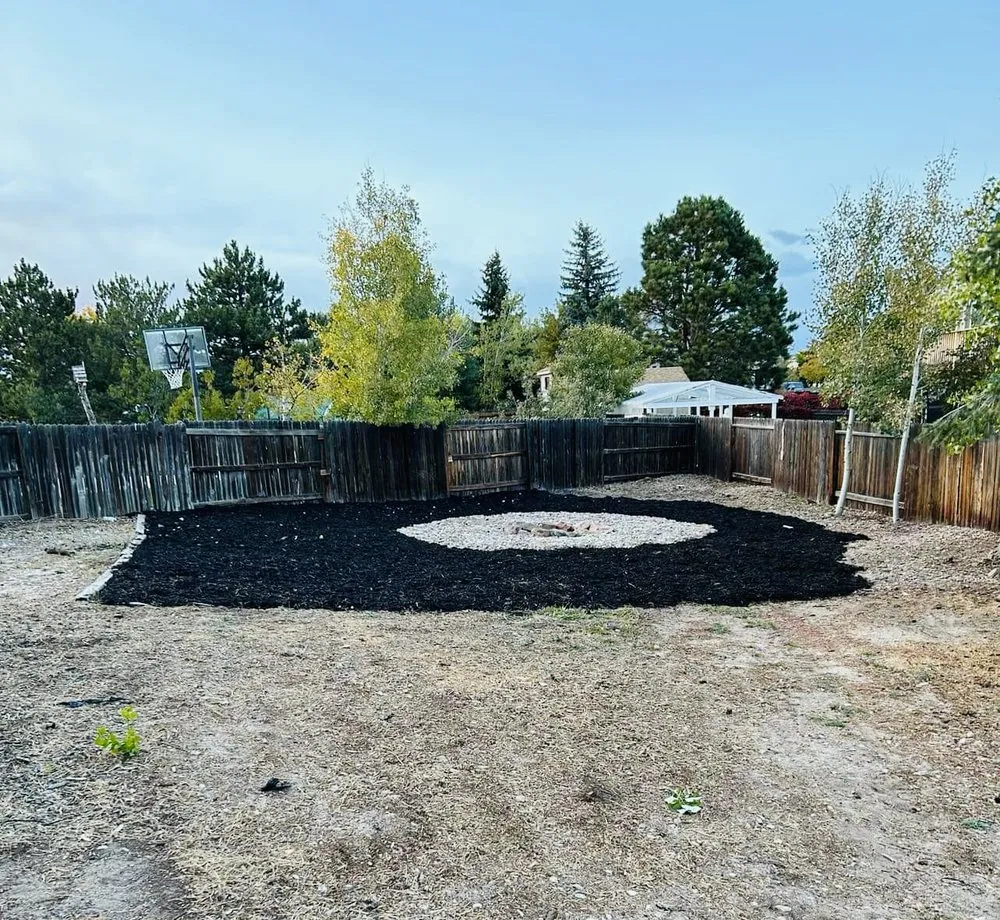 Reliable yard maintenance experts serving Colorado Springs, CO - LandPros