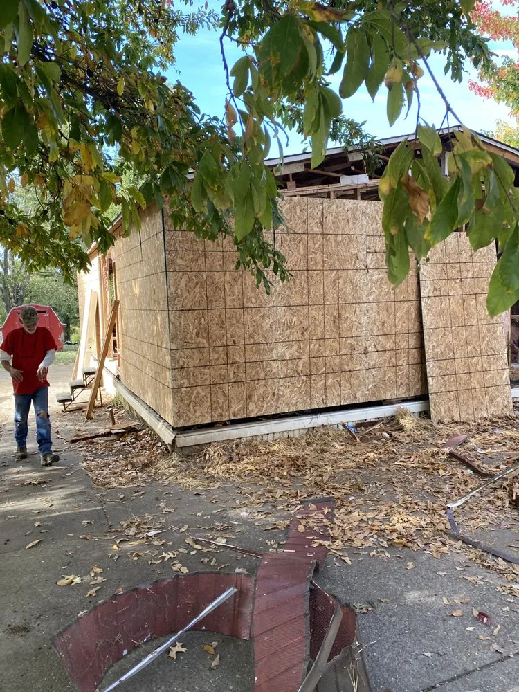 Custom landscape installation experts serving Dry Ridge, KY - Landrum lawn care