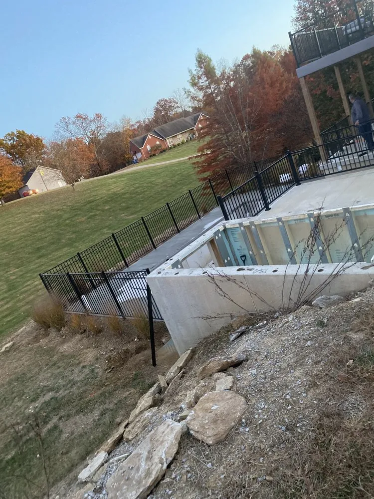 Trusted landscaping services for outdoor upgrades across Dry Ridge, KY - Landrum lawn care