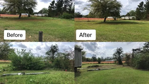 Landrum’s Lawn Care