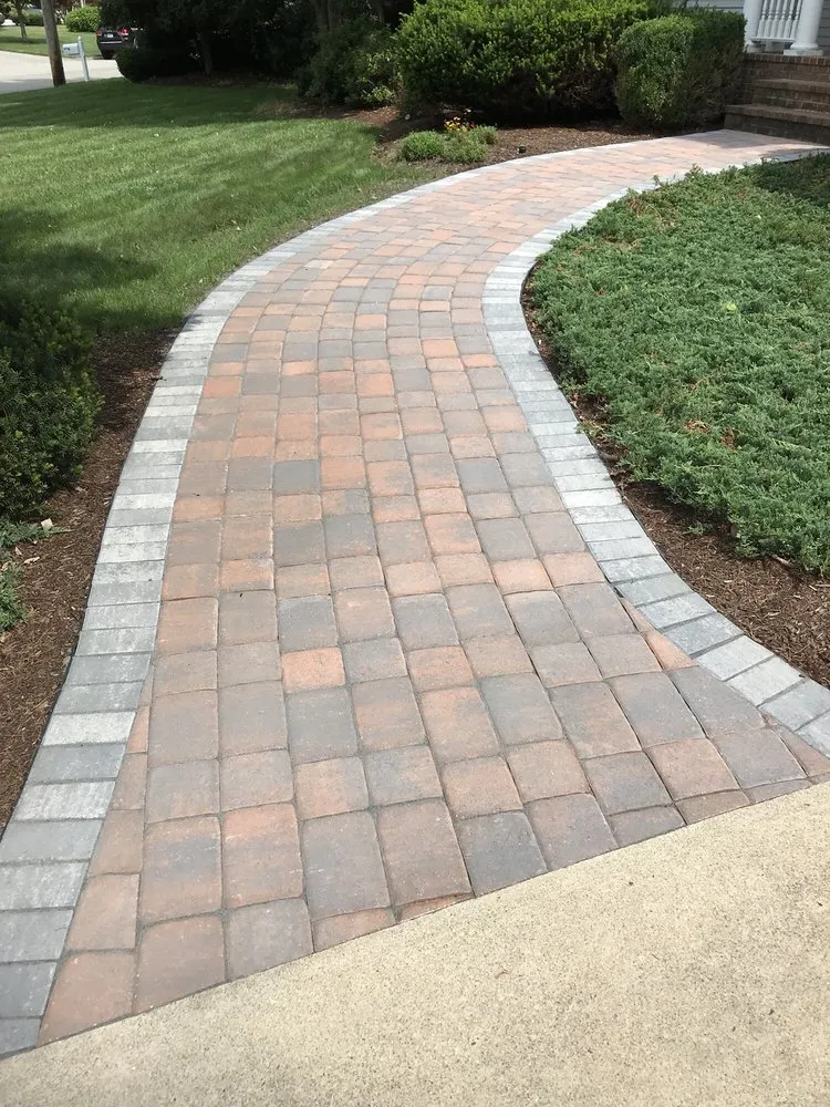 Local yard cleanup service for outdoor upgrades in Attleboro, MA by Landry Landscaping