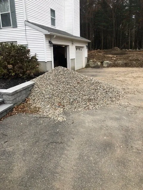 Top-rated lawn care service in Attleboro, MA - Landry Landscaping