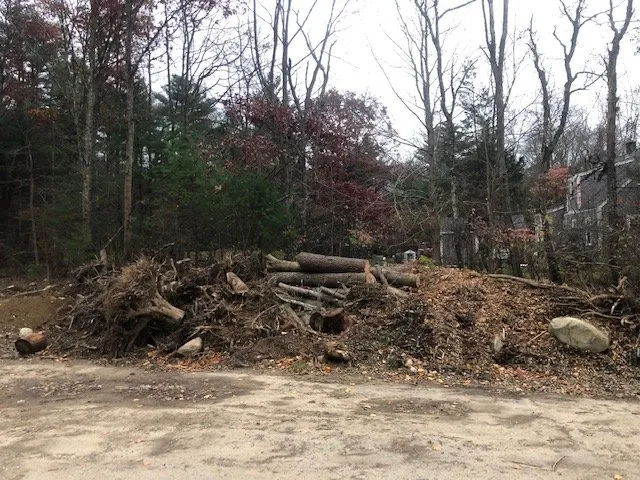 Expert lawn mowing service in Attleboro, MA by Landry Landscaping