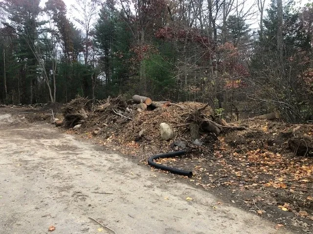 Local residential landscaping for outdoor upgrades across Attleboro, MA - Landry Landscaping