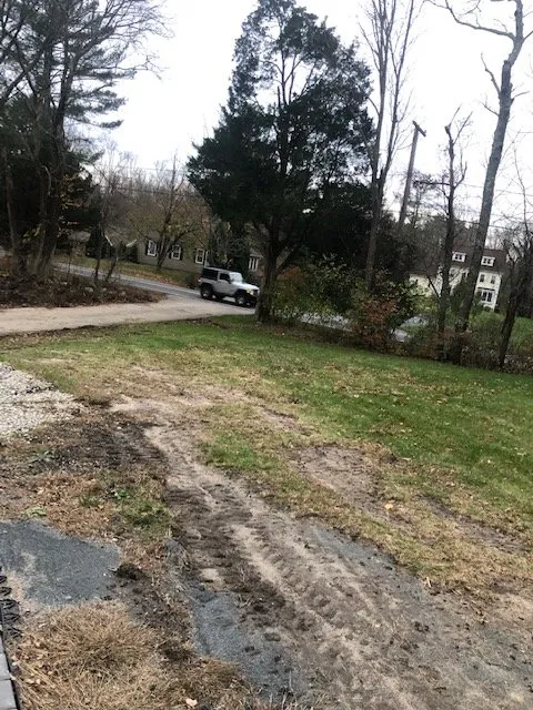 Affordable yard maintenance in Attleboro, MA by Landry Landscaping