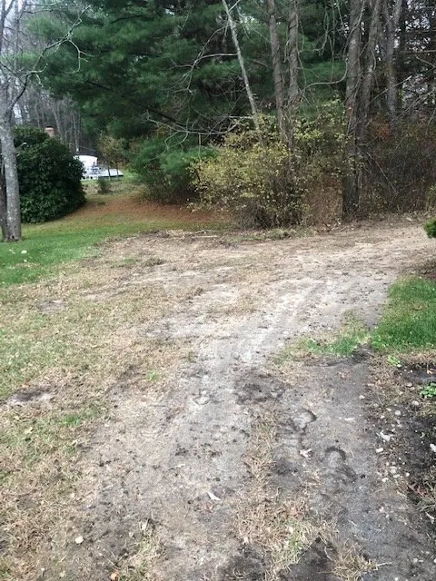 Professional residential landscaping in Attleboro, MA - Landry Landscaping