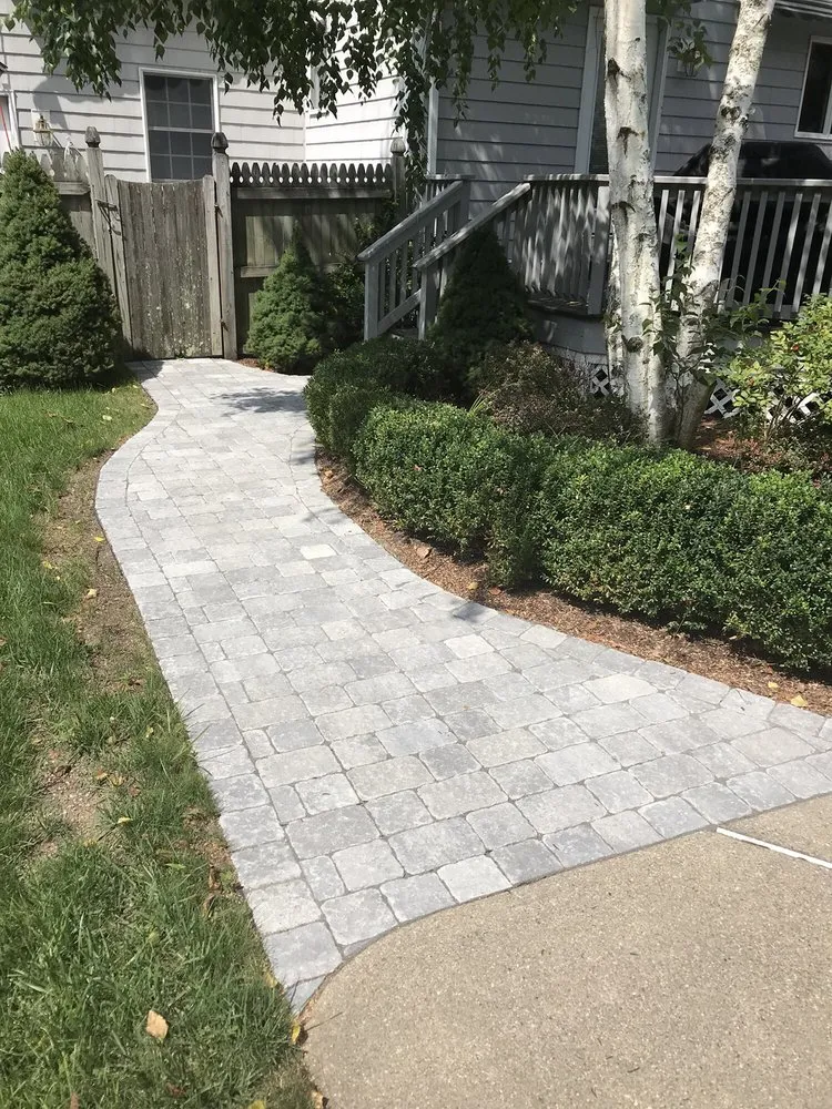 Local lawn mowing service in Attleboro, MA - Landry Landscaping