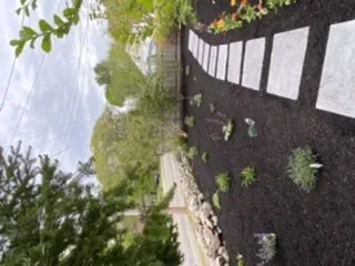 Trusted outdoor landscaping in Attleboro, MA - Landry Landscaping