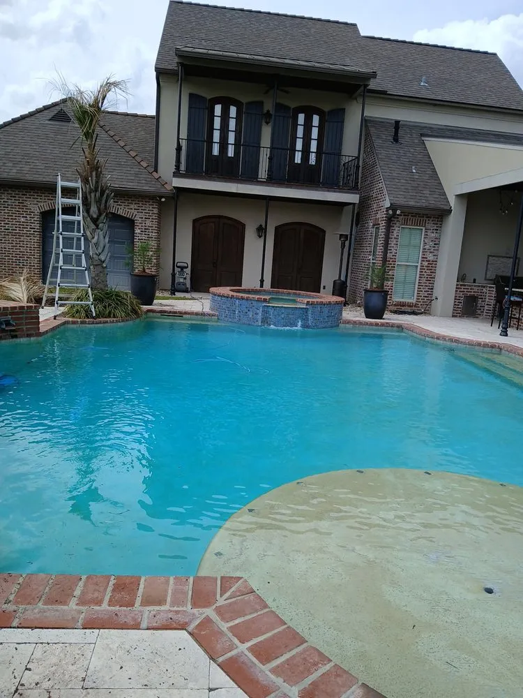 Reliable yard cleanup service for outdoor upgrades across Abbeville, LA - Landrys Landscaping and Gardening