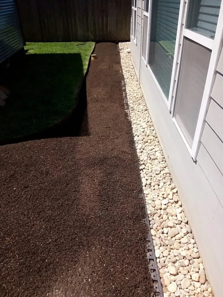 Top-rated lawn care service for year-round maintenance across Abbeville, LA - Landrys Landscaping and Gardening