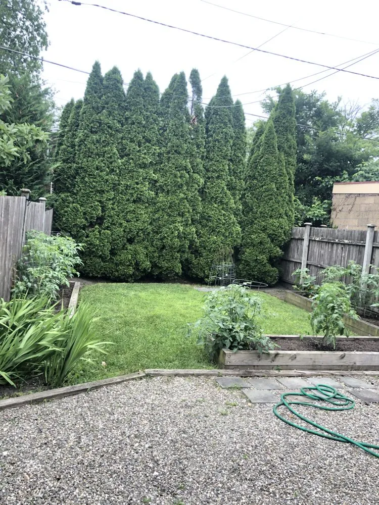 Trusted landscape design in Trenton, NJ by Lands Keeping Chan