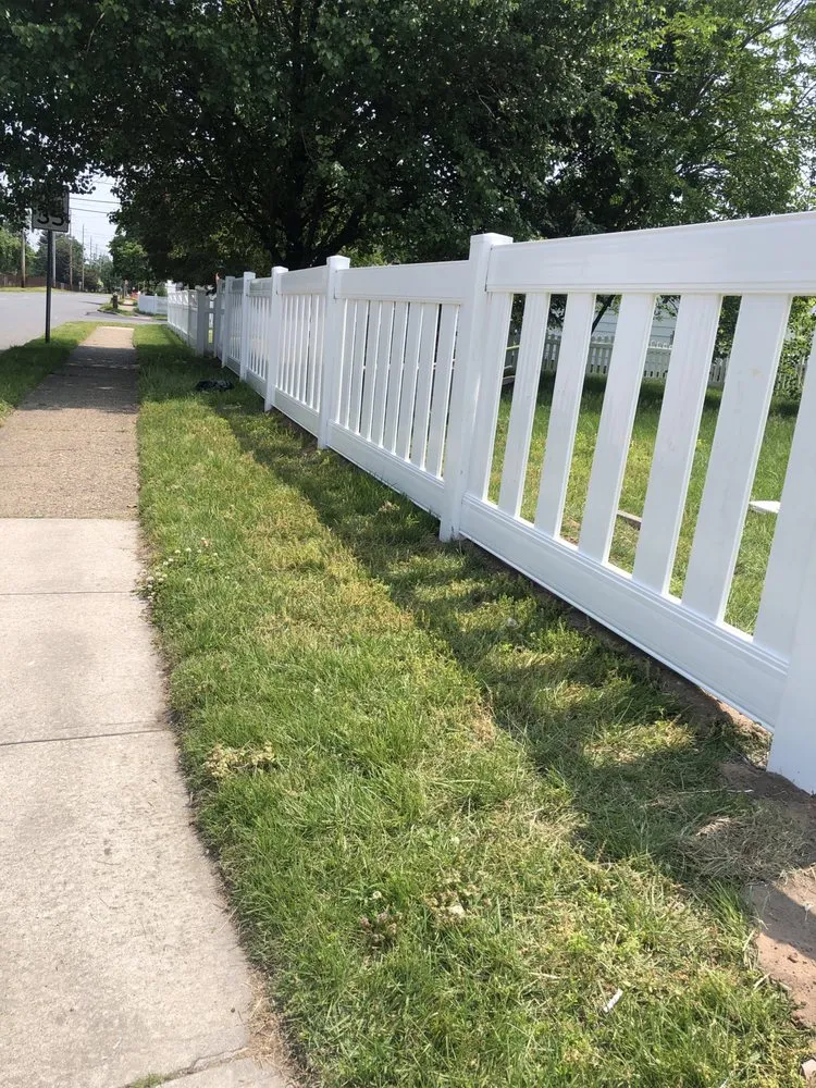 Reliable yard cleanup service with custom design across Trenton, NJ - Lands Keeping Chan