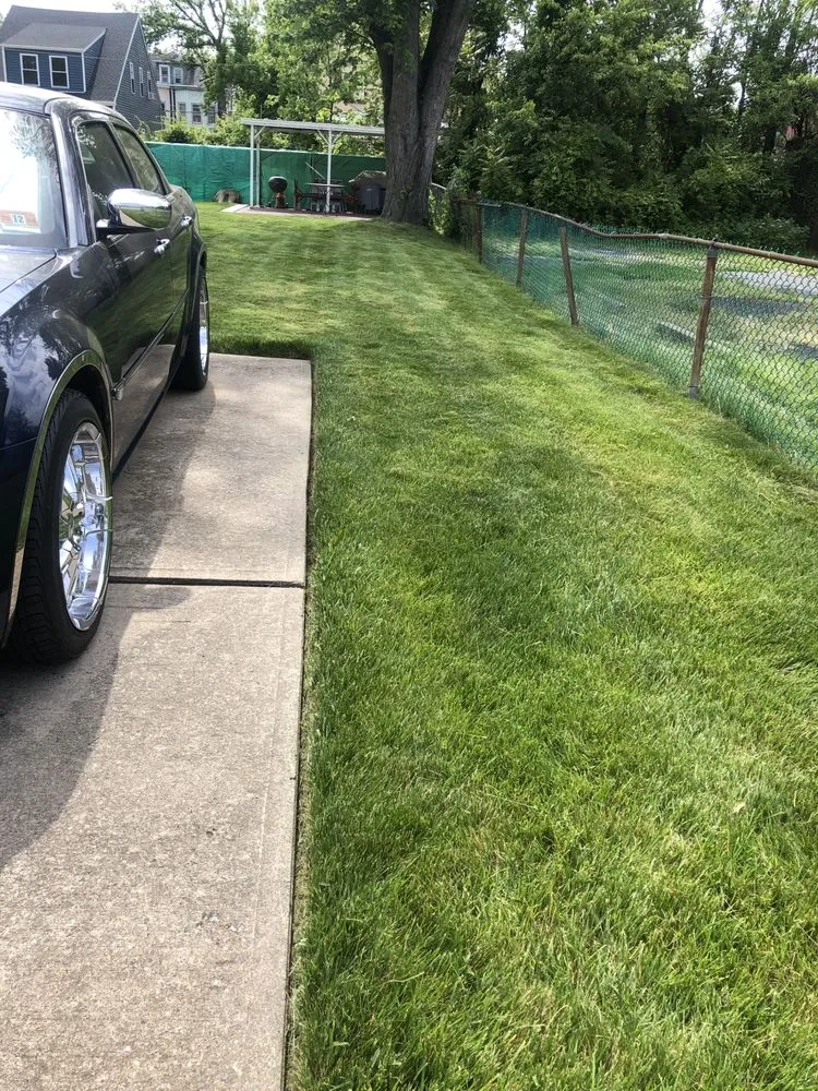 Reliable residential landscaping in Trenton, NJ - Lands Keeping Chan