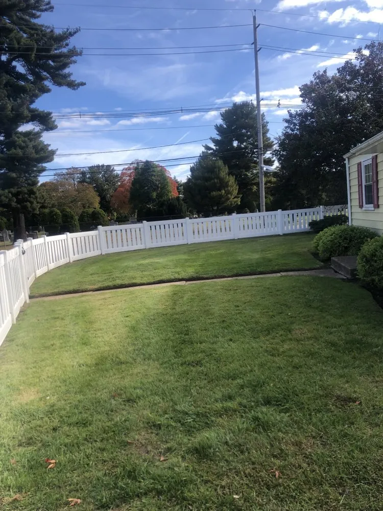 Trusted outdoor landscaping for outdoor upgrades in Trenton, NJ by Lands Keeping Chan