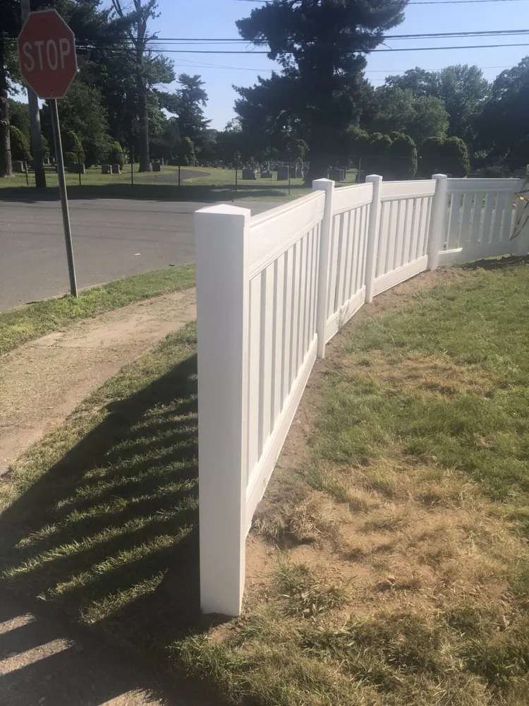 Local landscape design in Trenton, NJ - Lands Keeping Chan