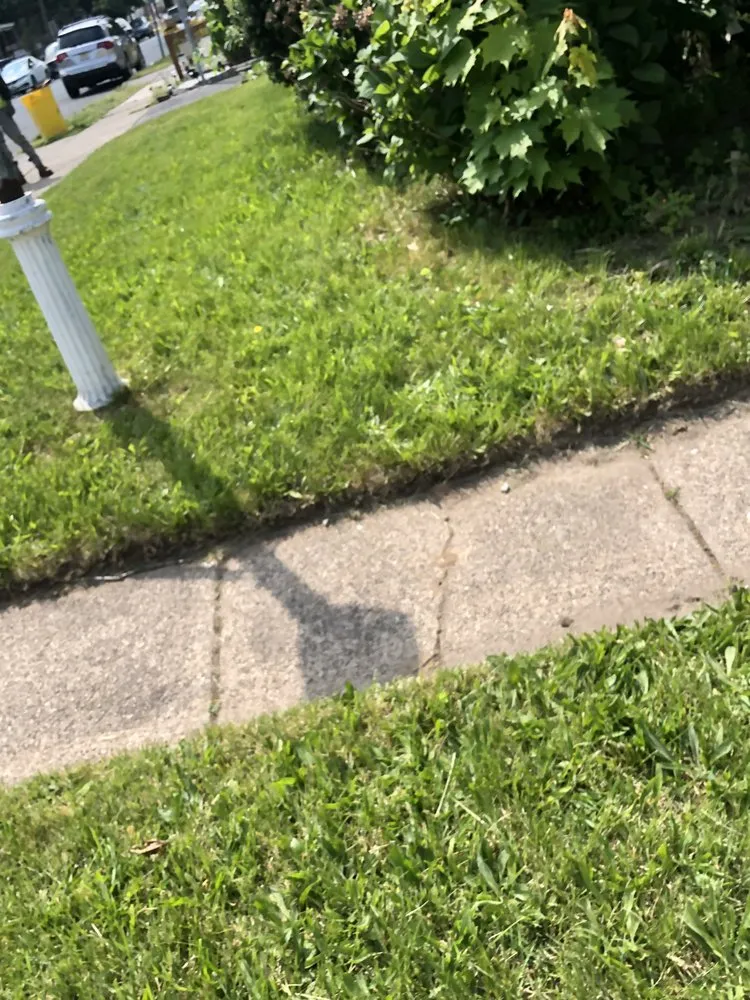 Expert yard maintenance for outdoor upgrades in Trenton, NJ by Lands Keeping Chan