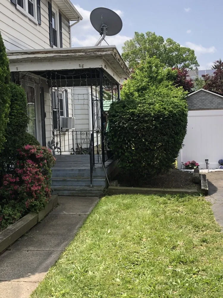 Affordable garden landscaping in Trenton, NJ - Lands Keeping Chan