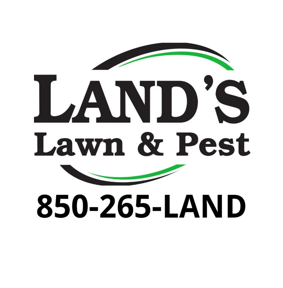 Custom lawn mowing service experts serving Panama City, FL - Land’s Lawn and Pest Service
