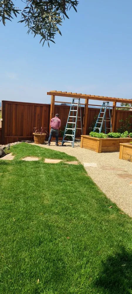 Trusted outdoor landscaping for homes across Martinez, CA - Landsacapers 925