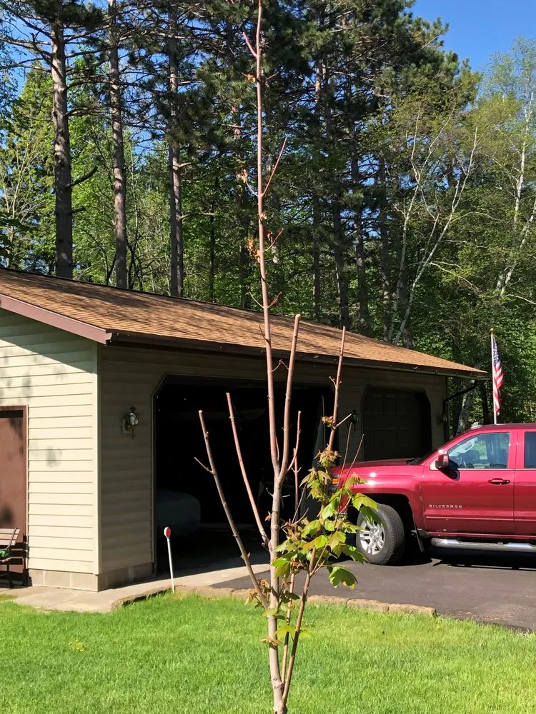 Custom lawn care service in Brainerd, MN - Landsburg Landscape Nursery