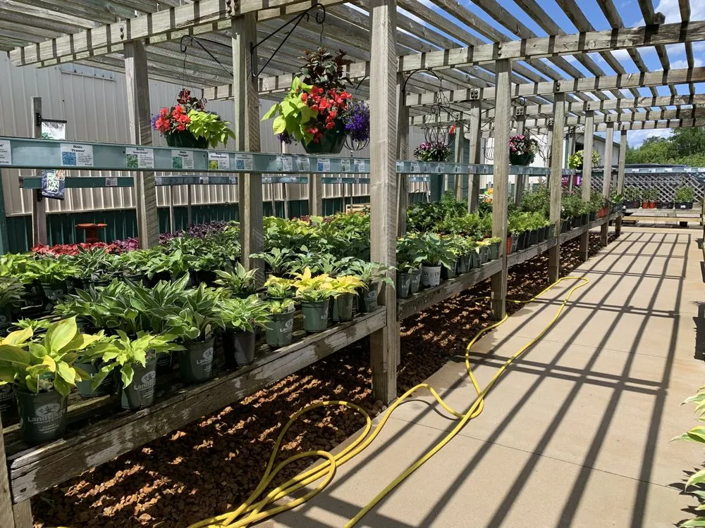 Expert residential landscaping experts serving Brainerd, MN - Landsburg Landscape Nursery