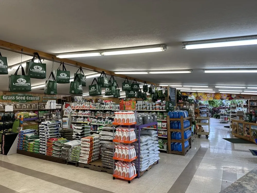 Trusted outdoor landscaping for outdoor upgrades across Brainerd, MN - Landsburg Landscape Nursery