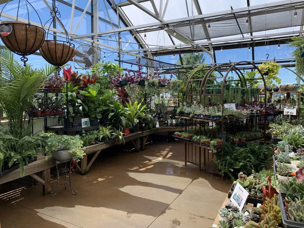 Expert yard maintenance near you in Brainerd, MN by Landsburg Landscape Nursery