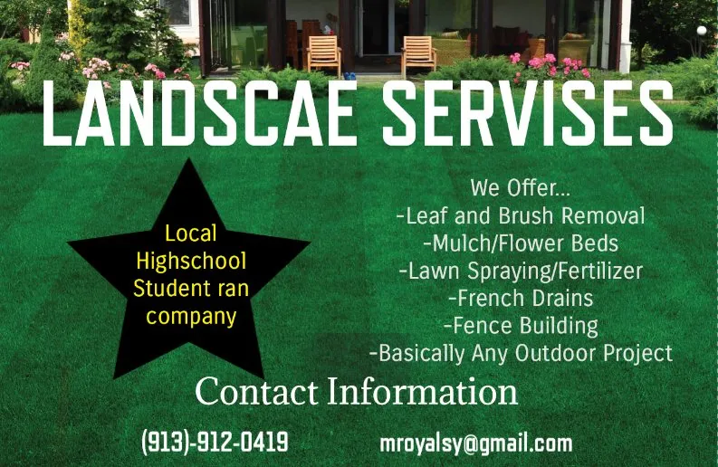 Reliable landscaping services in Olathe, KS - Landscae Services