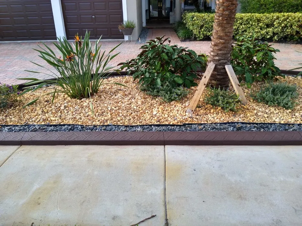 Reliable landscaping services in Fort Lauderdale, FL by Landscape & Borders