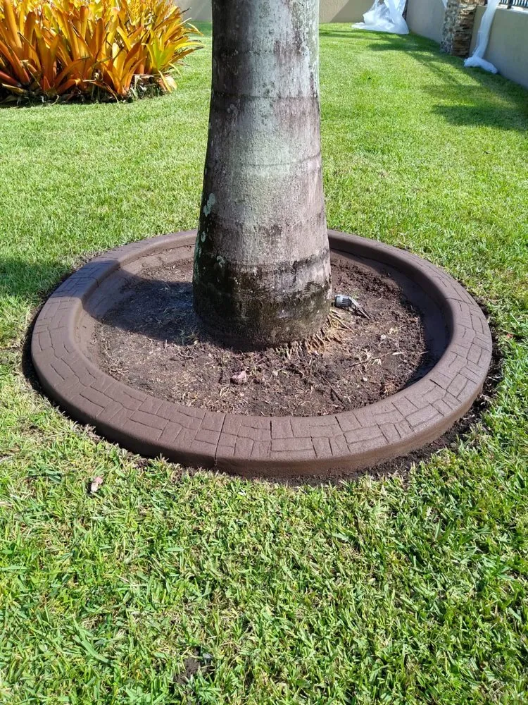 Reliable garden landscaping in Fort Lauderdale, FL - Landscape & Borders