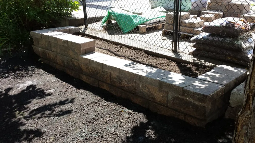 Top-rated landscape installation in Minneapolis, MN - Landscape & Concrete Center