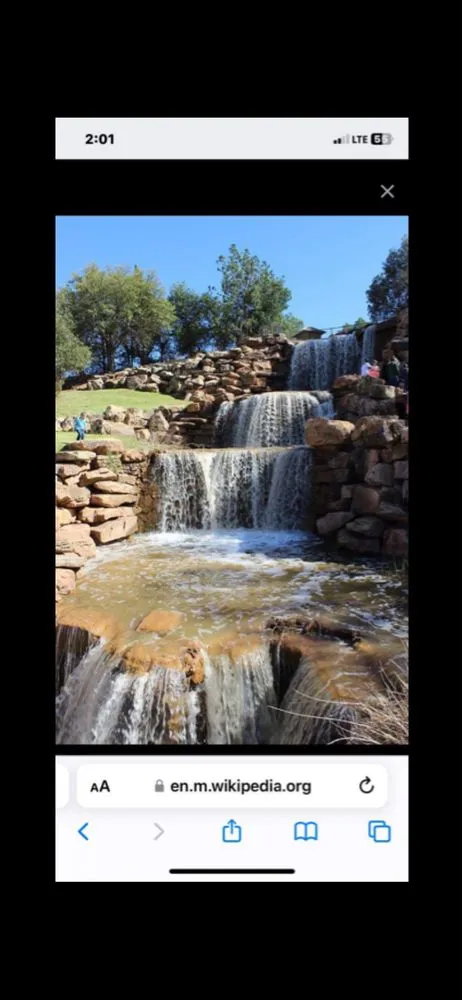 Custom garden landscaping experts serving Groves, TX - Landscape & Design by David