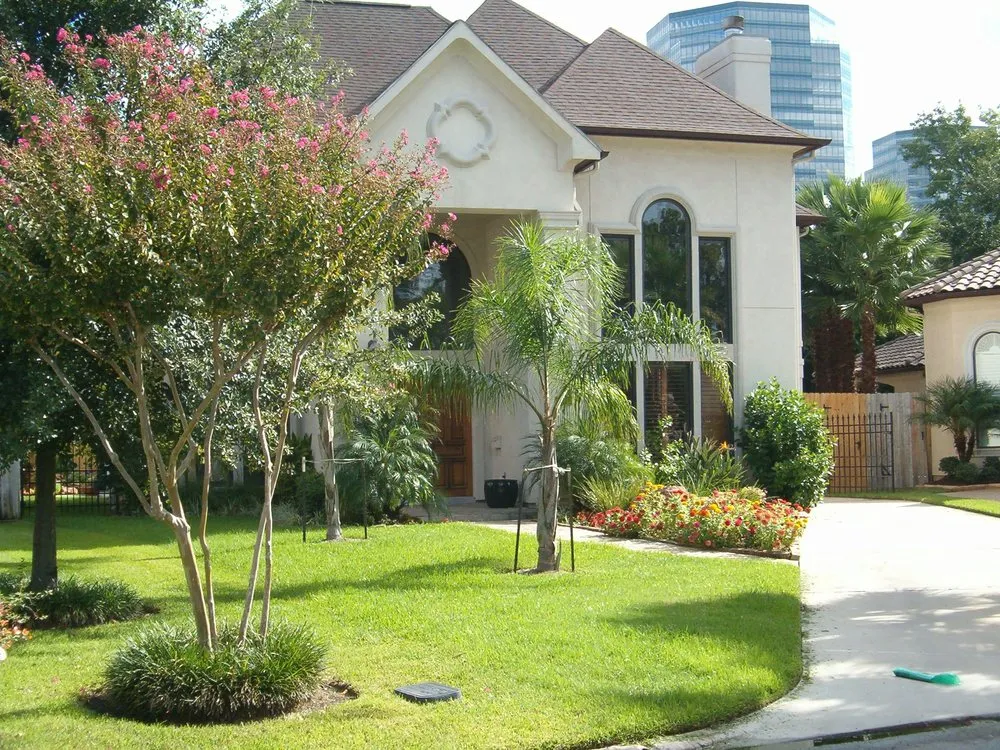 Reliable landscape design for outdoor upgrades across Houston, TX - Landscape & Design
