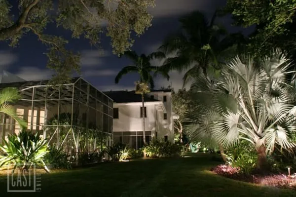 Landscape & Garden Design Logo