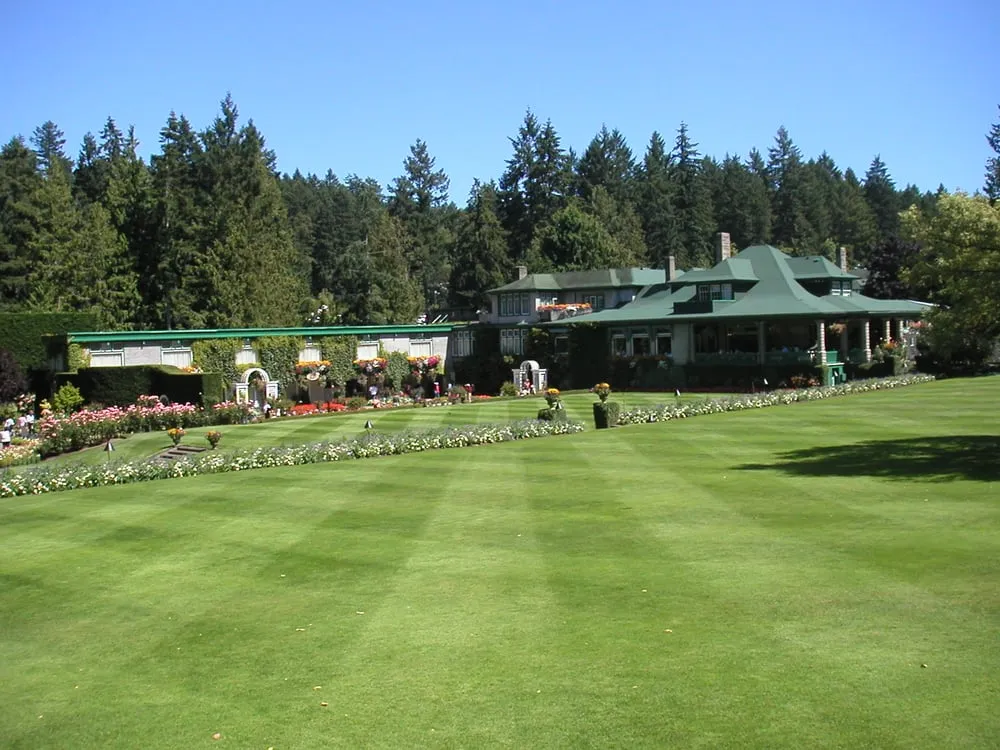 Reliable garden landscaping in Boca Raton, FL by Landscape & Garden Pros