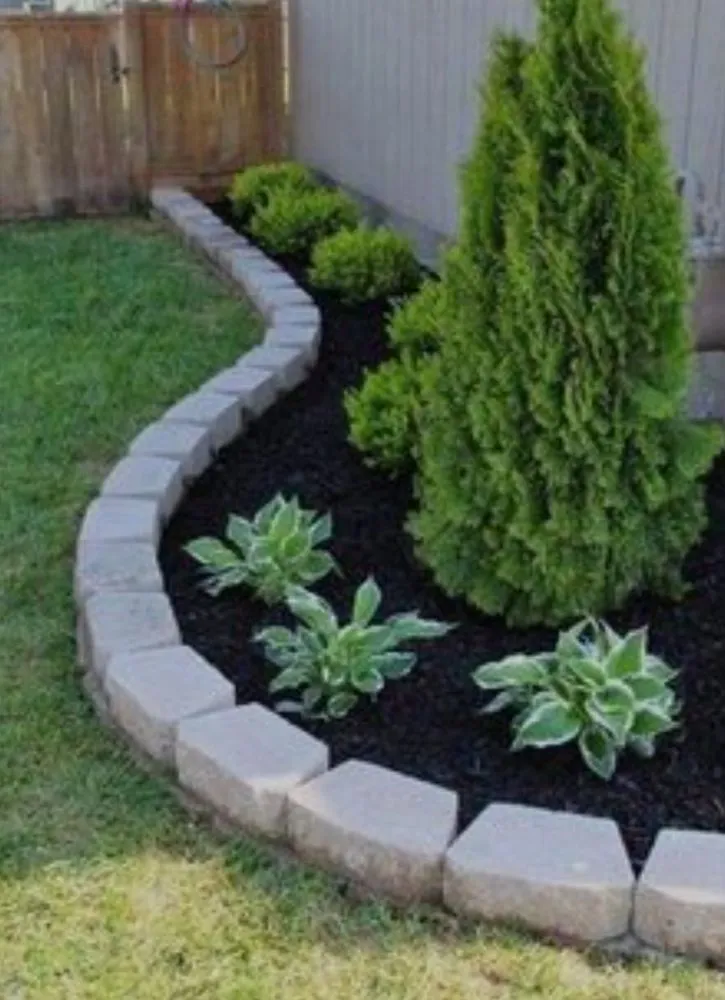 Trusted residential landscaping for residential properties in Kent, WA by Landscape & Gardening Alcasillas Kent