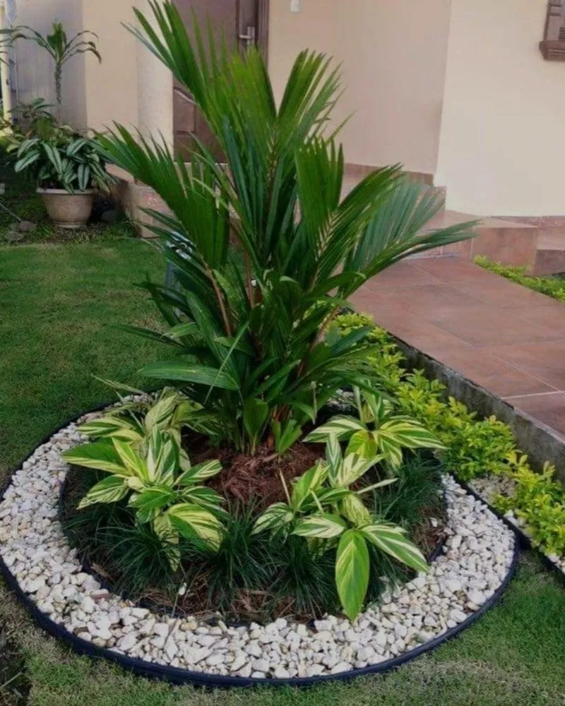 Affordable landscape installation in Kent, WA by Landscape & Gardening Alcasillas Kent