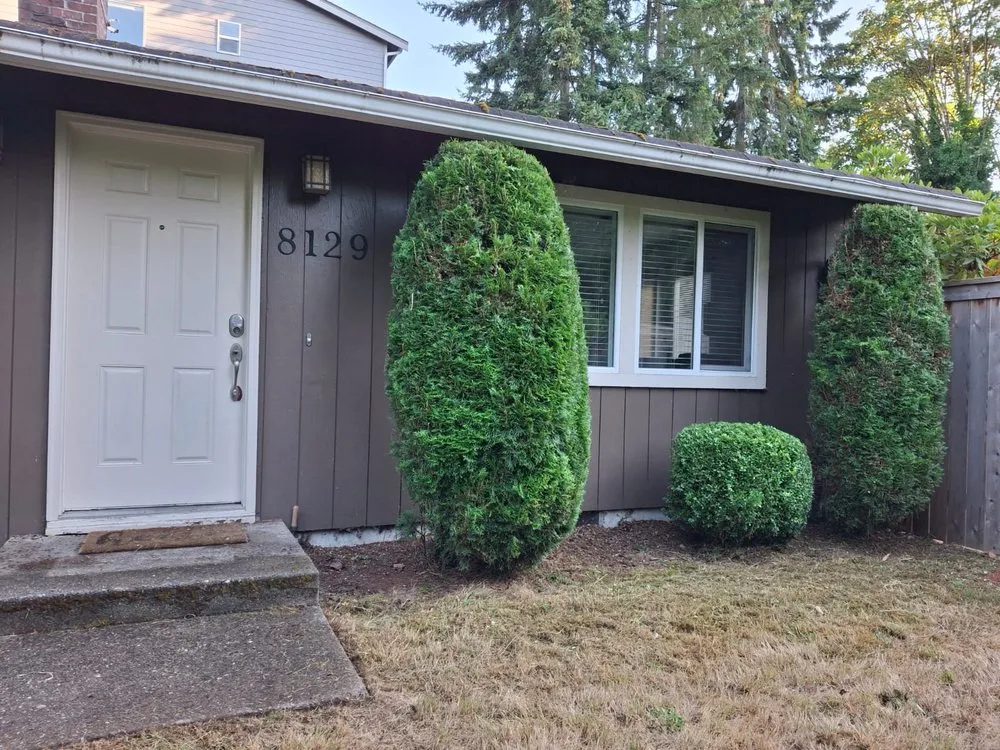 Custom landscape installation near you across Kent, WA - Landscape & Gardening Alcasillas Kent