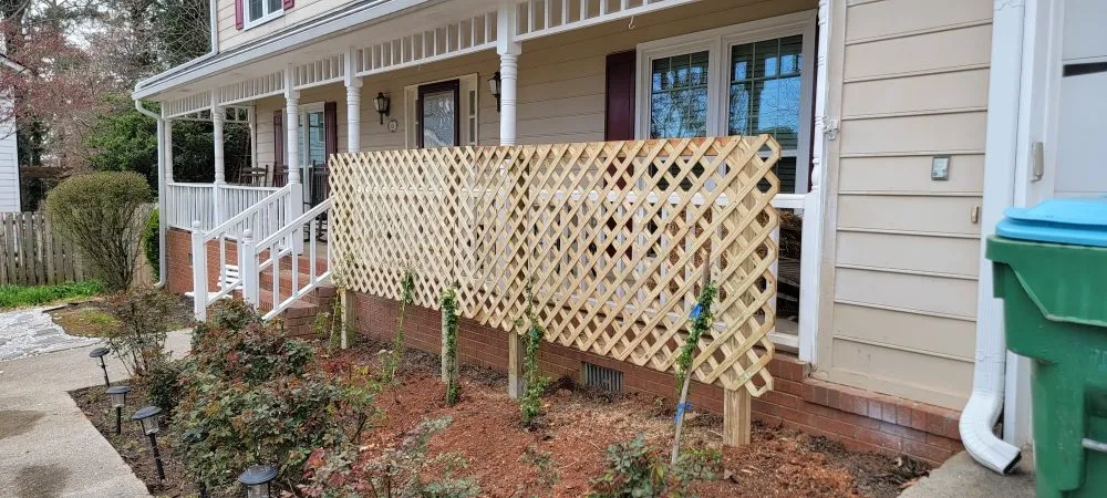 Affordable landscaping services near you in Norcross, GA by Landscape & Hardscape Services