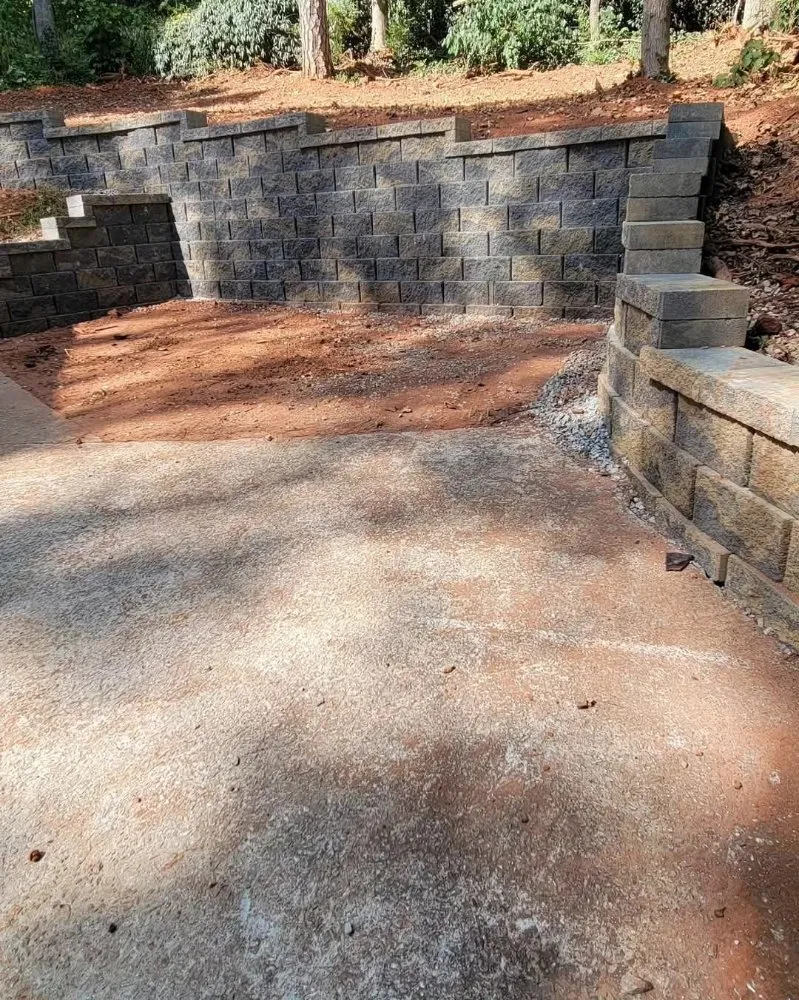 Affordable landscaping services experts serving Norcross, GA - Landscape & Hardscape Services